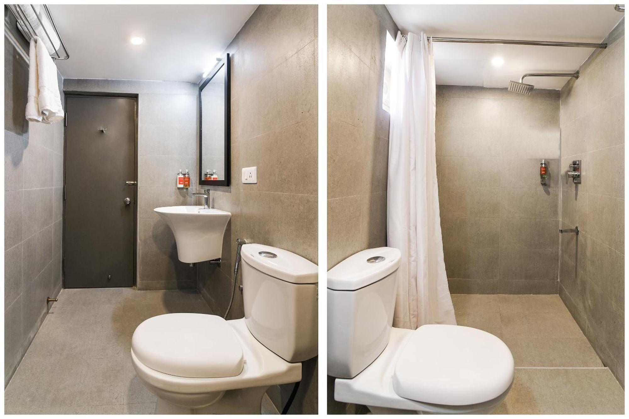 Super Townhouse Xotel Chennai Exterior photo